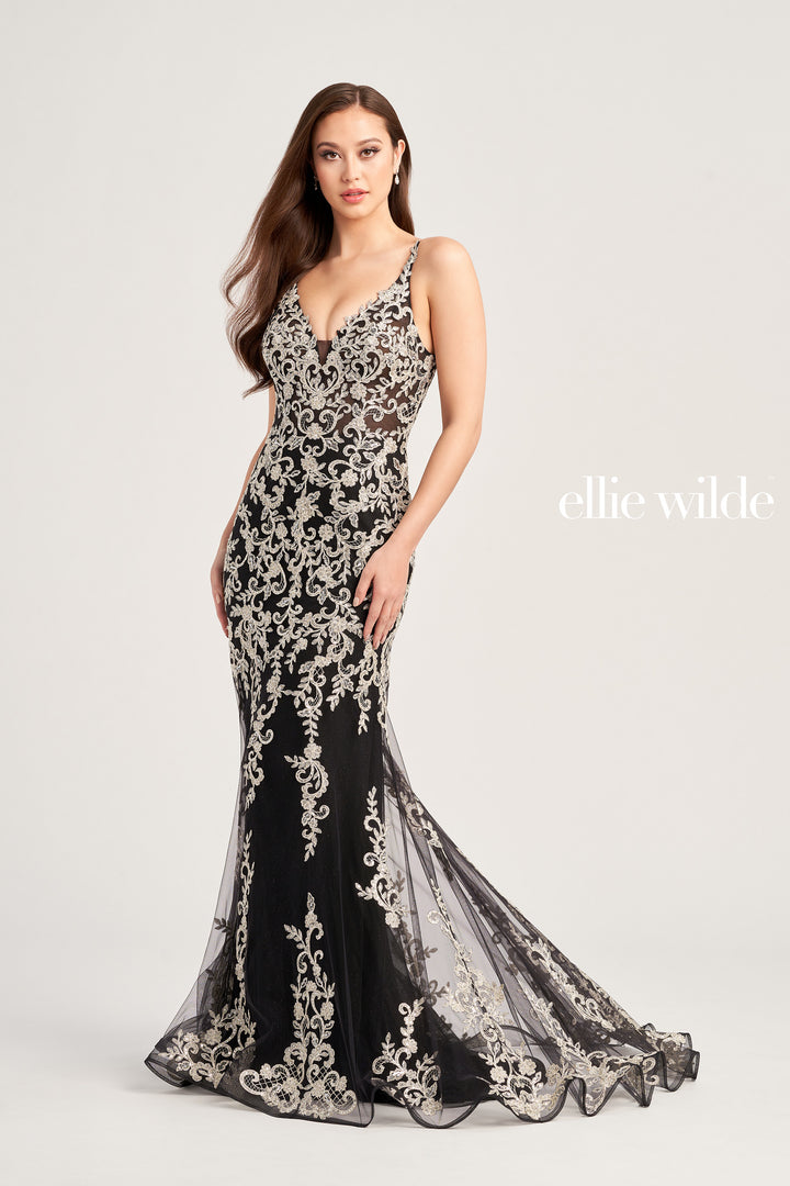 Ellie Wilde 35071 – Pink Slip Boutique