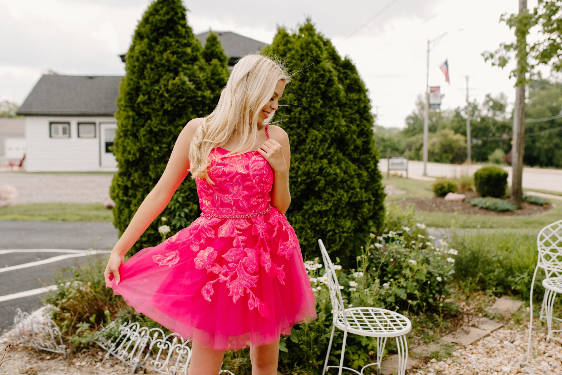 pink slip dress boutique Dresses For Your Life's Best Moments Pink Slip Boutique